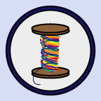 Common Threads Collective Logo