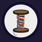 Common Threads Collective Logo