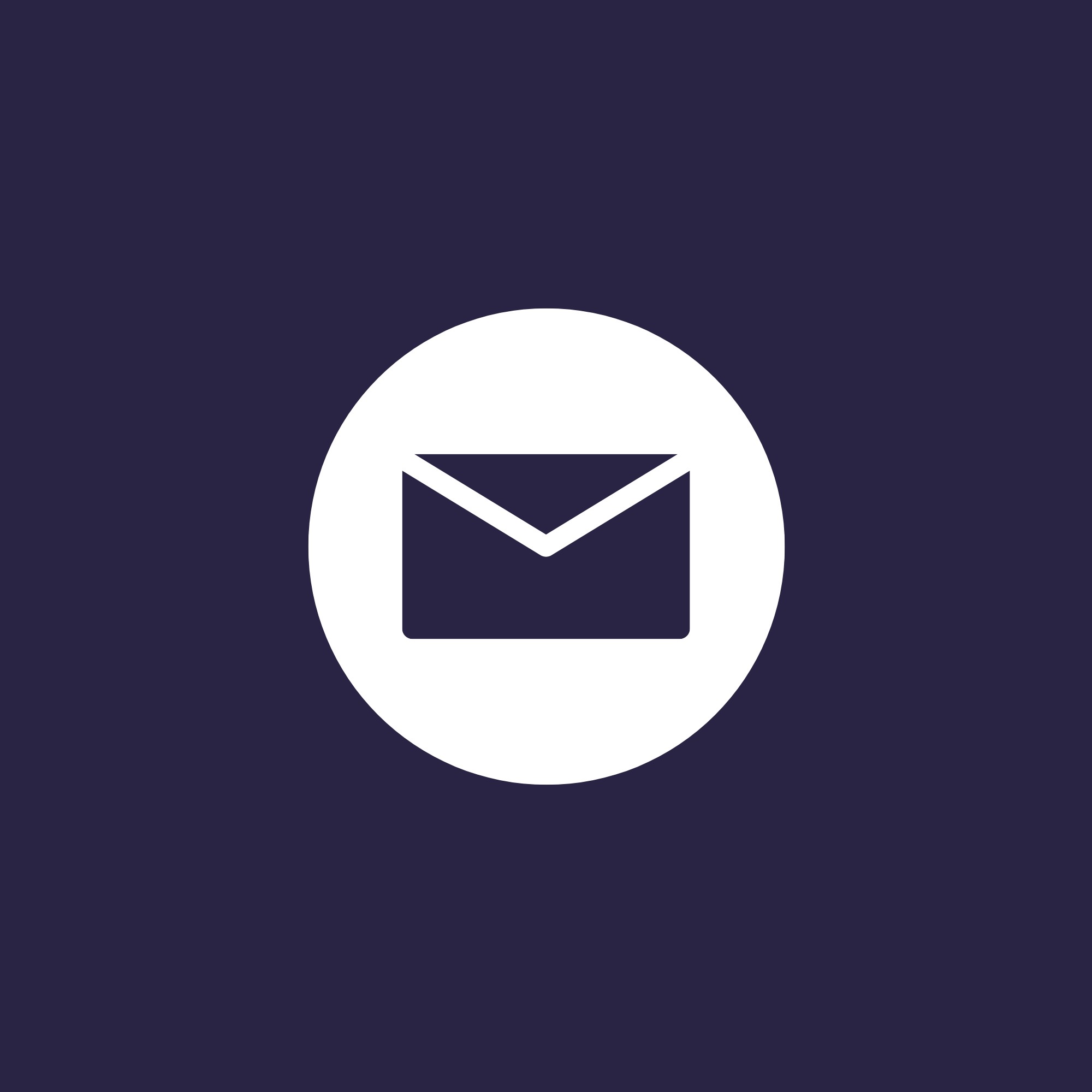 Email icon