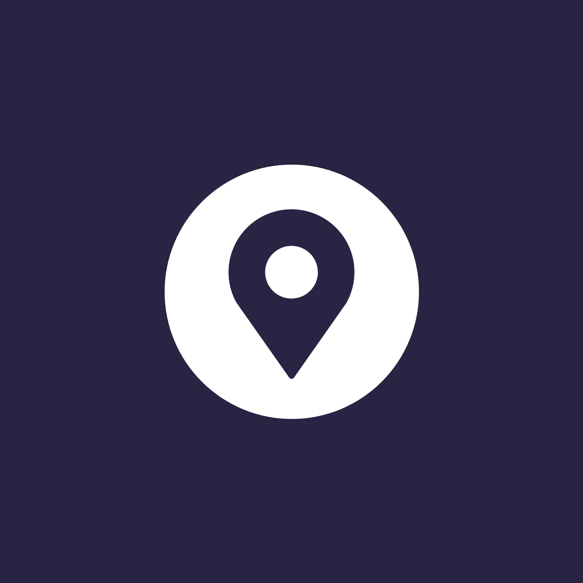 Location icon