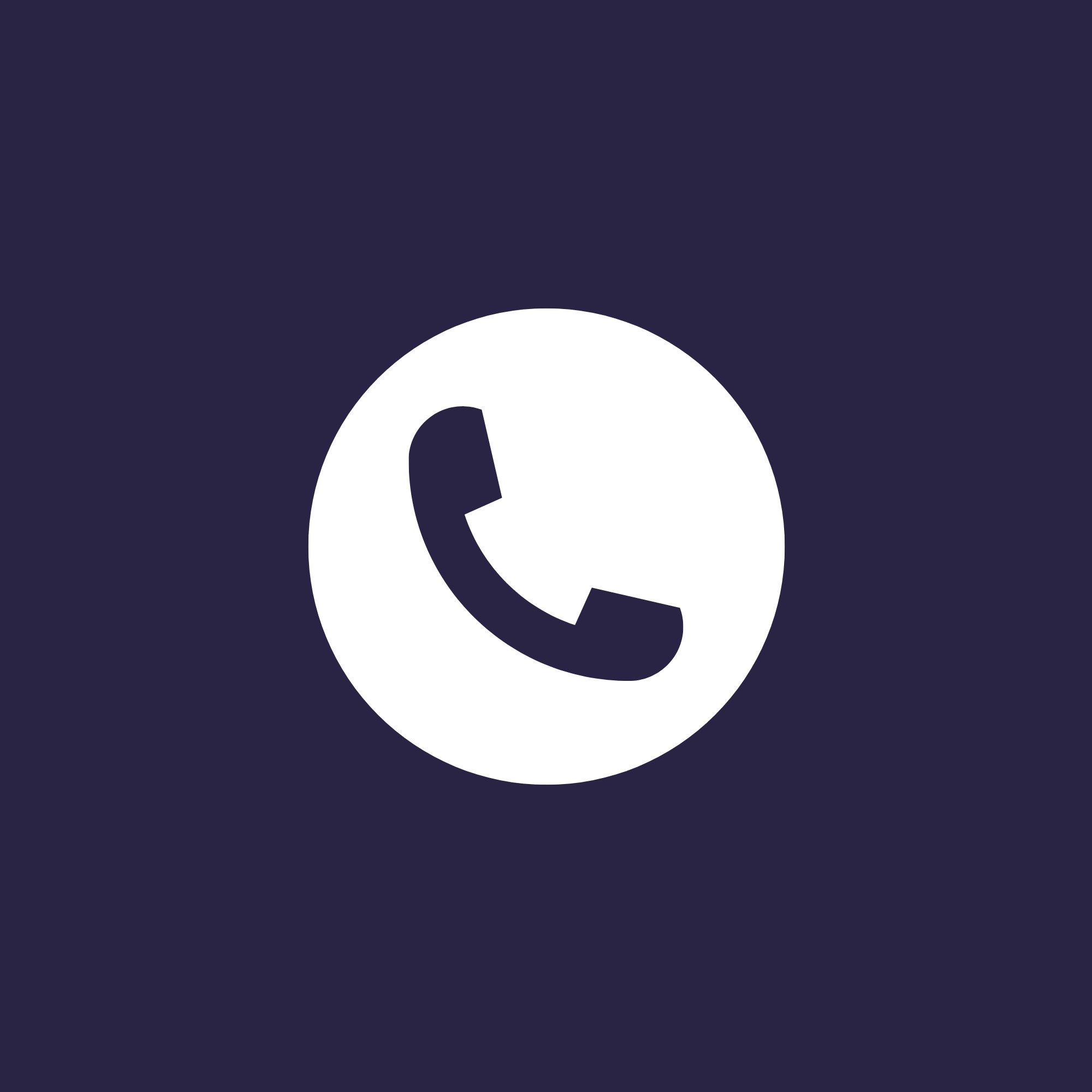 Phone icon